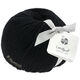 Lana Grossa LANDLUST MERINO 120 | 110-negro