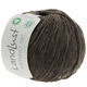 Lana Grossa LANDLUST MERINO 180 (GOTS & ICEA) | 206-gris marrón