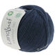 Lana Grossa LANDLUST MERINO 180 (GOTS & ICEA) | 208-azul oscuroro