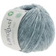 Lana Grossa LANDLUST MERINO 180 (GOTS & ICEA) | 225-gris azulado
