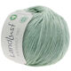Lana Grossa LANDLUST MERINO 180 (GOTS & ICEA) | 236-verde plata