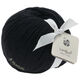 Lana Grossa LANDLUST MERINO 180 | 210-negro