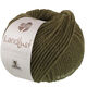 Lana Grossa LANDLUST Naturwolle | 03-verde oliva