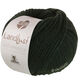 Lana Grossa LANDLUST Naturwolle | 04-verde negro