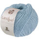 Lana Grossa LANDLUST Naturwolle | 06-azul claro