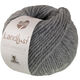 Lana Grossa LANDLUST Naturwolle | 09-gris