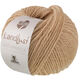 Lana Grossa LANDLUST Naturwolle | 16-camello