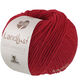 Lana Grossa LANDLUST Naturwolle | 21-rojo