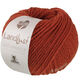 Lana Grossa LANDLUST Naturwolle | 22-rojo herrumbre