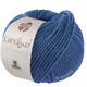 Lana Grossa LANDLUST Naturwolle | 23-azul