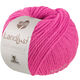 Lana Grossa LANDLUST Naturwolle | 25-rosa vívida