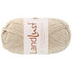 Lana Grossa LANDLUST DIE SOCKENWOLLE 50g Mélange | 1608-naturaleza mezcla