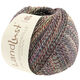 Lana Grossa LANDLUST DIE SOCKENWOLLE PRINT | 214-gris verde/verde reseda/verde musgo/gris claro/rojo oscuro mezcla