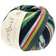 Lana Grossa LANDLUST DIE SOCKENWOLLE | 703-azul negro/verde/gris oscuro/menta/antracita/amarillo/blanco/naranja salmón