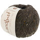 Lana Grossa LANDLUST Soft Tweed 180 | 103-gris marrón mezcla