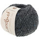 Lana Grossa LANDLUST Soft Tweed 180 | 105-antracita mezcla