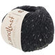 Lana Grossa LANDLUST Soft Tweed 180 | 106-negro mezcla