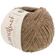 Lana Grossa LANDLUST Soft Tweed 180 | 109-turrón mezcla