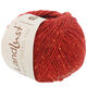 Lana Grossa LANDLUST Soft Tweed 180 | 111-rojo mezcla