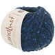 Lana Grossa LANDLUST Soft Tweed 180 | 114-azul oscuroro mezcla