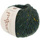 Lana Grossa LANDLUST Soft Tweed 180 | 116-octanaje oscuro mezcla