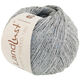 Lana Grossa LANDLUST Soft Tweed 180 | 117-gris claro mezcla