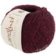 Lana Grossa LANDLUST Soft Tweed 180 | 123-borgoña mezcla