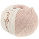 Lana Grossa LANDLUST Soft Tweed 180 | 131-rosa delicada mezcla