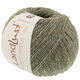 Lana Grossa LANDLUST Soft Tweed 180 | 135-verde salvia mezcla