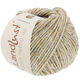 Lana Grossa LANDLUST Soft Tweed 90 | 02-beige mezcla