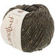 Lana Grossa LANDLUST Soft Tweed 90 | 03-gris marrón mezcla