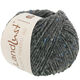 Lana Grossa LANDLUST Soft Tweed 90 | 05-antracita mezcla