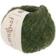 Lana Grossa LANDLUST Soft Tweed 90 | 07-verde oscuro mezcla