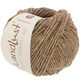 Lana Grossa LANDLUST Soft Tweed 90 | 09-turrón mezcla