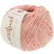 Lana Grossa LANDLUST Soft Tweed 90 | 12-rojo claro mezcla