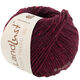 Lana Grossa LANDLUST Soft Tweed 90 | 23-borgoña mezcla