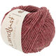 Lana Grossa LANDLUST Soft Tweed 90 | 28-rosa vieja mezcla