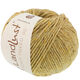 Lana Grossa LANDLUST Soft Tweed 90 | 34-verde beige mezcla