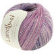 Lana Grossa LANDLUST SOMMERSEIDE Print | 124-lila/violeta
