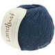 Lana Grossa LANDLUST SOMMERSEIDE | 009-azul negro