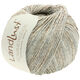 Lana Grossa LANDLUST SOMMERSEIDE Mélange | 117-beige claro/arena mezcla