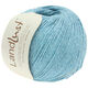 Lana Grossa LANDLUST SOMMERSEIDE | 023-azul turquesa