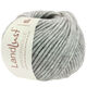 Lana Grossa LANDLUST WINTERWOLLE | 09-gris claro mezcla