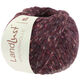 Lana Grossa LANDLUST WINTERWOLLE Tweed | 102-zarzamora mezcla