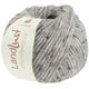Lana Grossa LANDLUST WINTERWOLLE Tweed | 106-gris claro mezcla