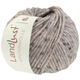 Lana Grossa LANDLUST WINTERWOLLE Tweed | 107-taupe mezcla