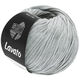 Lana Grossa LAVATO | 05-gris plata mezcla