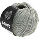 Lana Grossa LAVATO | 13-gris marrón/naturaleza mezcla