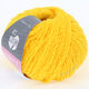 Lana Grossa LEGGERO II Uni | 01-amarillo