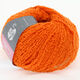 Lana Grossa LEGGERO II Uni | 02-naranja